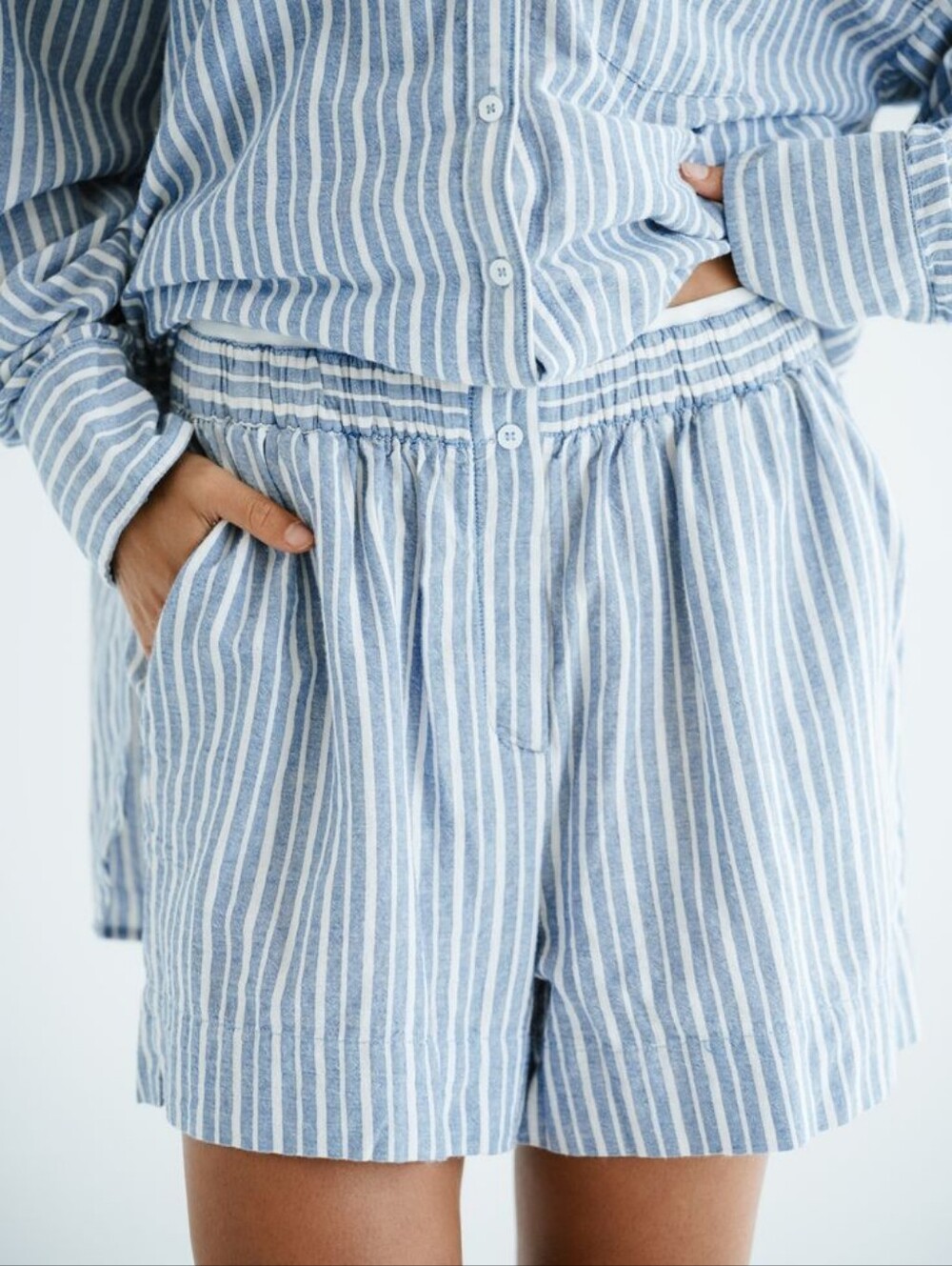 CJLA Hamptons Shorts